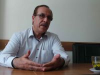 'PYD'nin Projesi Kürtleri Yalnızlaştırıyor'