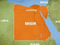 Mısır'da Patlama: 4 Yaralı