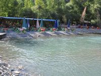 PKK Saldırıları, Tunceli Turizmini de Vurdu!