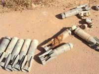 Misket Bombası 55 Bin Can Aldı