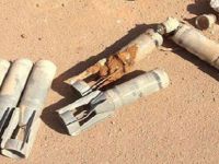 Azerbaycan Savunma Bakanlığı: "Ermenistan Ordusu Misket Bombası Attı"