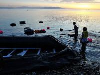 Umuda Yolculuğun Turizmin Gölgesindeki 'Acı Yüzü'