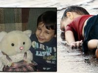 Aylan ve Galip Kardeşlerin Yürek Yakan Kısacık Öyküsü
