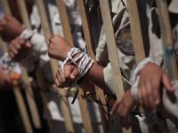 6 Bin Filistinli İsrail Hapishanelerinde Esir