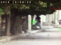 Öldürülen PKK Militanı 'Sivil' Diye Servis Edildi