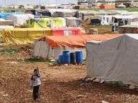 BM'den Ürdün'deki Suriyeli Muhacirlere Yardım