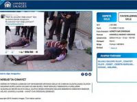 PKK Provokasyon İçin Sosyal Medyayı Kullanıyor