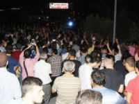 Algı Operasyonu Yapan Hürriyet Protesto Edildi