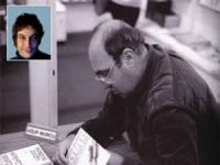 Mumcuzâde Özgür Bey’e..