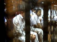 Mısır'da Darbe Karşıtı 9 İhvan Üyesine İdam