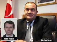 Metin Özçelik ile Mustafa Başer Hakkında İddianame