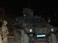 Bitlis'te Jandarma Karakoluna PKK Saldırısı!