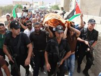 Ali Devabişe'nin Annesi de Defnedildi