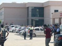 Iğdır'da Polise Saldırı: 14 Polis Hayatını Kaybetti