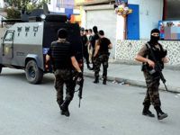 Batman'da YDG-H Operasyonu: 3 Gözaltı