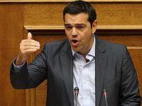 "Avrupa Medeniyeti Karaya Vurdu"