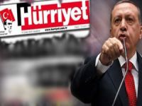 Erdoğan'dan Hürriyet'e Sert Tepki: Sen Nasıl Medyasın!