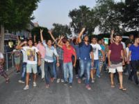 Ülkücüler Bu Defa da HDP'li Diye MHP'liyi Dövdü