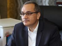 '3 Gümrük Kapısında Hizmet Verilmiyor'