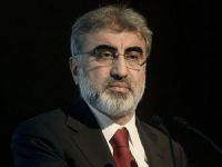 Taner Yıldız'dan Demirtaş'a Yanıt