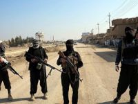 IŞİD, Felluce'de 110 Sivili Esir Aldı