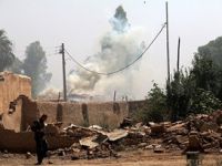 Irak'ta Şiddet Hadiseleri Devam Ediyor: 32 Ölü