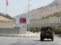 Reyhanlı'da Bir Asker Hayatını Kaybetti