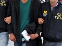 İstanbul'daki MLKP Operasyonunda 4 Tutuklama