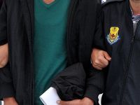 Muş'ta HDP Malazgirt İlçe Eş Başkanı Dahil 5 Kişi Gözaltına Alındı