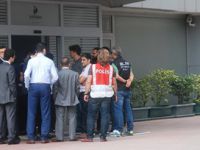 Kaynak Holding'in Eski Yöneticileri Hakkında Suç Duyurusu