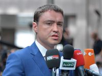 "AB'nin Türkiye’yi Daha Fazla Desteklemesi Gerekir"