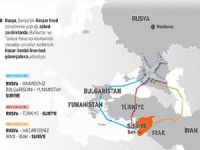 Rusya Esed'e Yardım İçin Hava Koridoru Arayışında