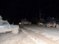 Yüksekova'da Sokağa Çıkma Yasağı