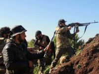 Direnişçiler Zebedani'de 29 Esed Askerini Öldürdü