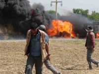 "PKK Bu Coğrafyada Tek İktidar Olmak İstiyor"