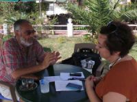 'Türkiye'yi Yönetmek AK Parti'yi Yönetmekten Kolay'