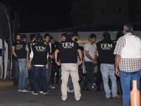 İstanbul'daki MLKP Operasyonunda 15 Tutuklama