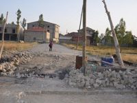 YDG-H'nin Hendekleri Kapatıldı, Barikatları Kaldırıldı