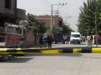 PKK'nın Bıraktığı Patlayıcı Çocukların Elinde Patladı