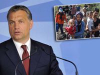 Macaristan Başbakanı: Avrupa Erdoğan'a Dua Etsin!