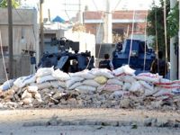 Silvan'da Polise PKK Saldırısı: 1 Polis Hayatını Kaybetti
