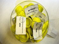 Partilerin Oy Pusulasındaki Yeri Belli Oldu