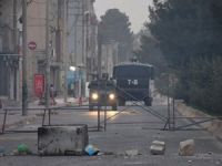 Cizre'de Sokağa Çıkma Yasağı İlan Edildi