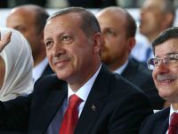 "Davutoğlu Deneyimi"