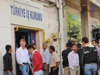 Türkiye'nin "Genç İşsizlik" Oranı Avrupa'dan Düşük