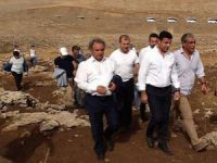 “Barış İstiyorsan Yürüyeceğin Yer Cizre Değil Kandil’dir”