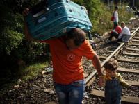 Almanya 'Kapıyı En Sert Kapatan Ülke' Oldu