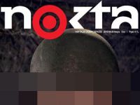 Nokta Dergisi Toplatıldı