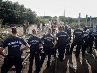 Macaristan'dan "Sığınmacı"lara Engel!