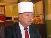 Makedonya İslâm Birliği İsrail'i Kınadı